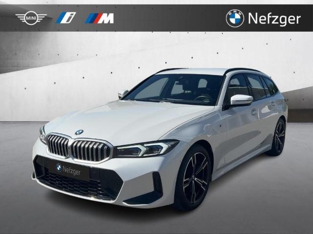 BMW 3er Touring – Bild 14
