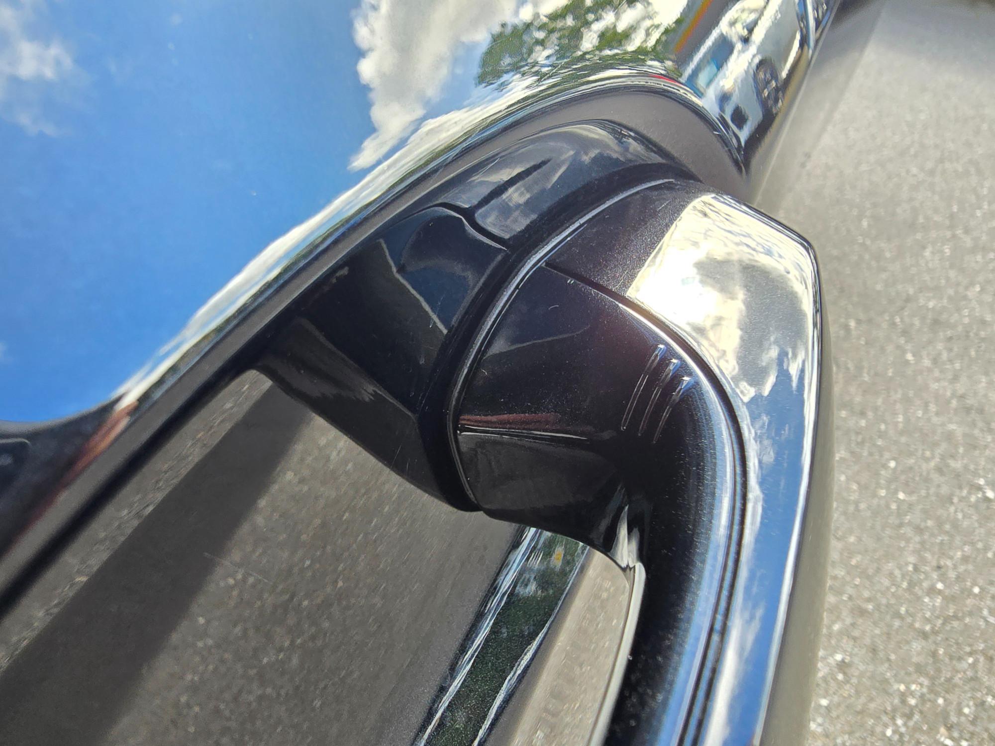 BMW X4 – Bild 40
