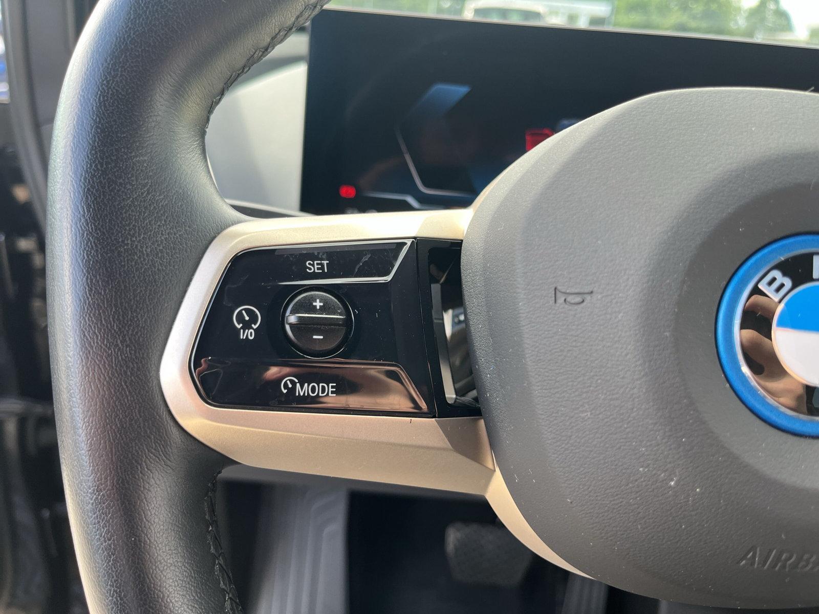 BMW iX – Bild 6