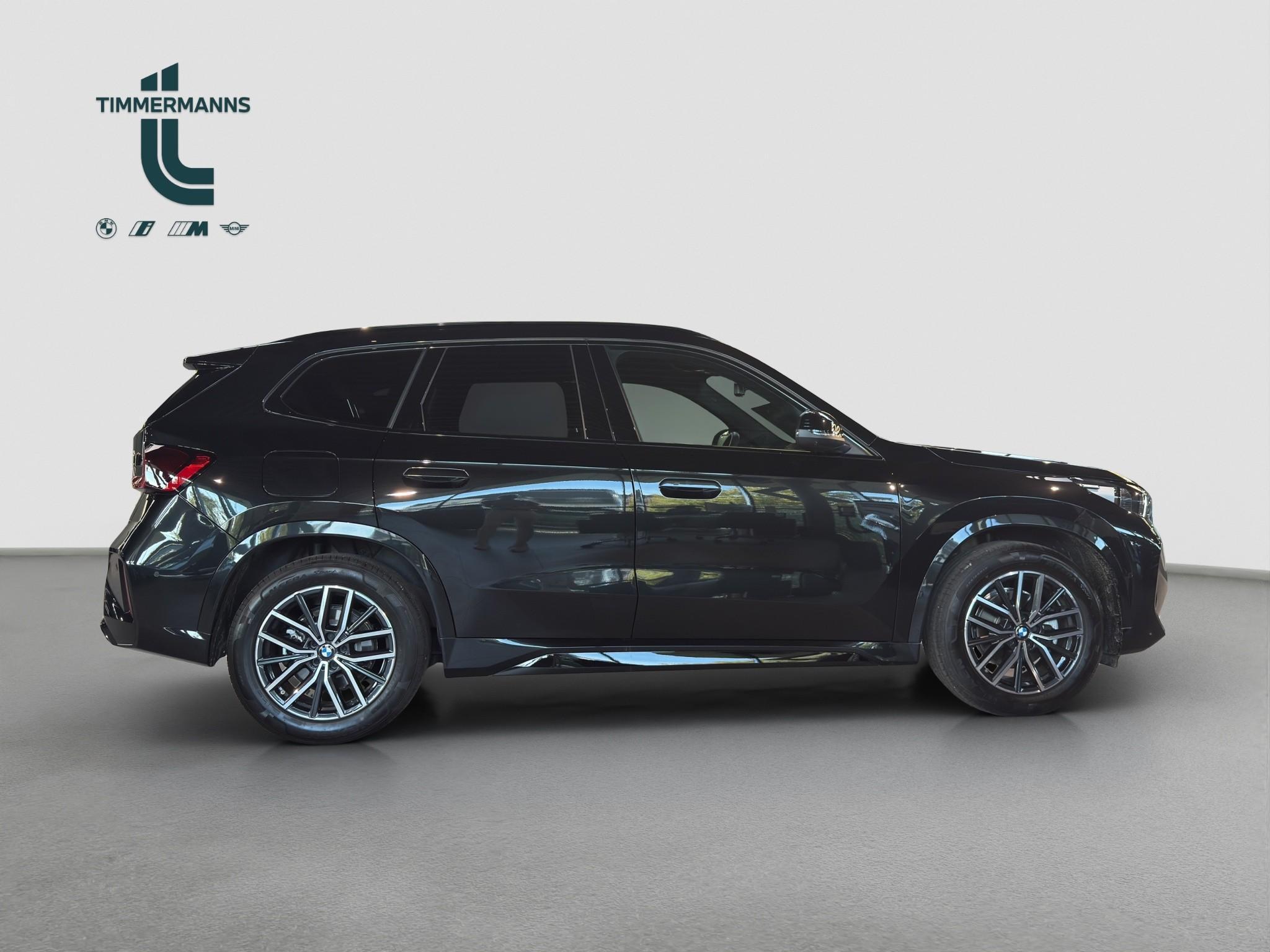 BMW X1 – Bild 9