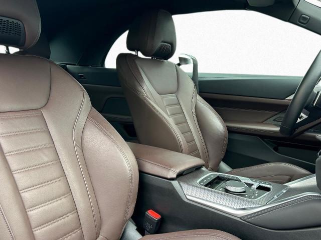 BMW 4er Cabrio – Bild 12