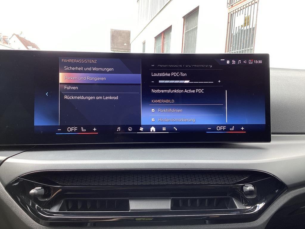 BMW 3er Touring – Bild 5