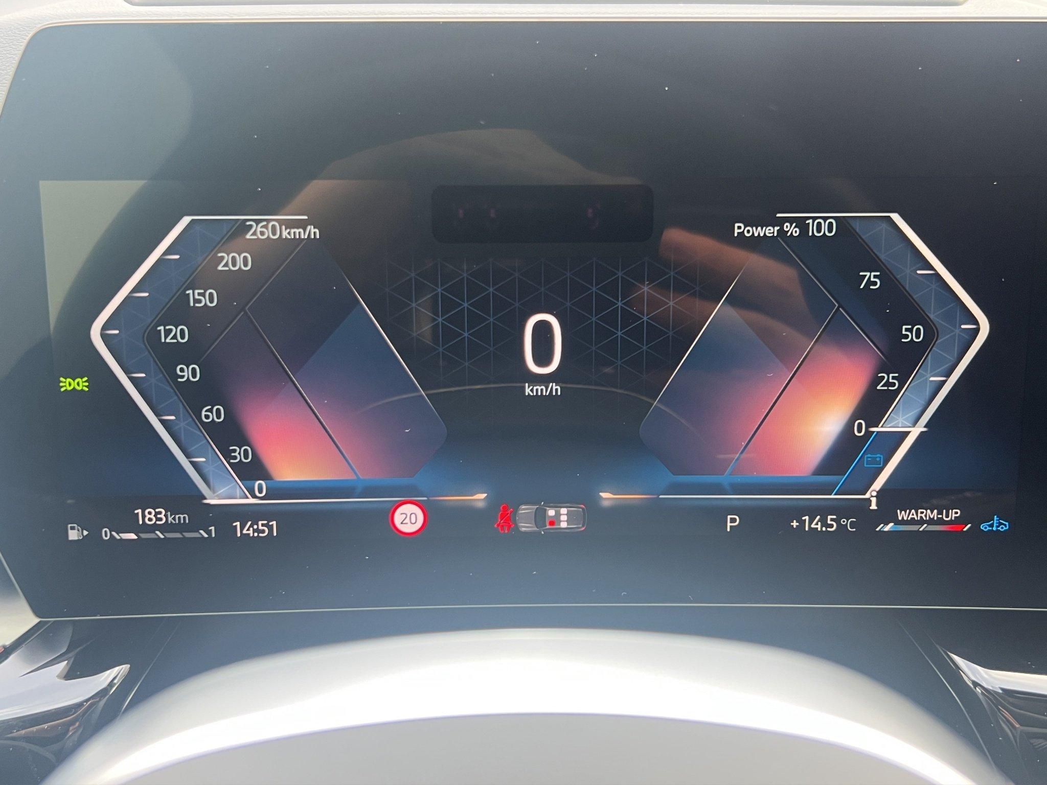 BMW X1 – Bild 15