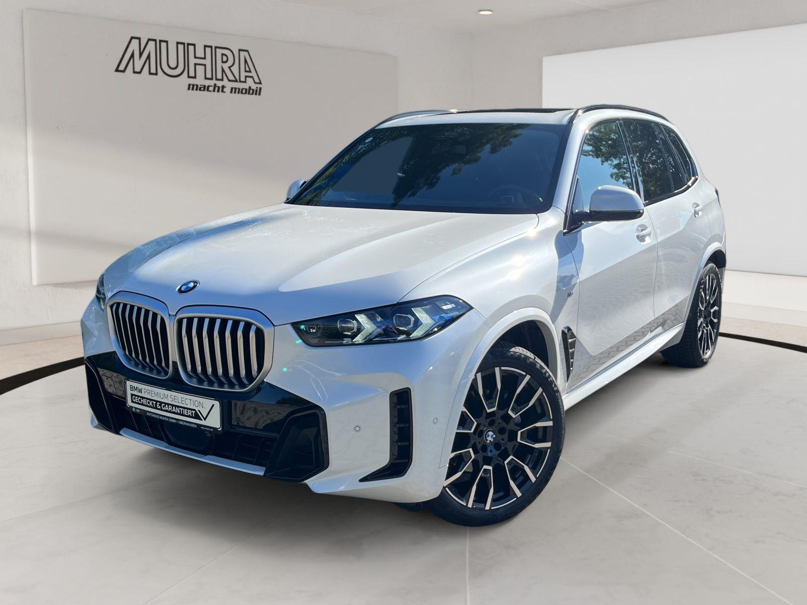 BMW X5 – Bild 2