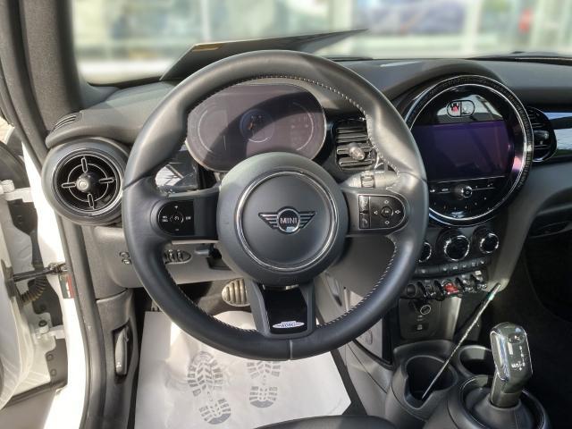 MINI Cabrio – Bild 14