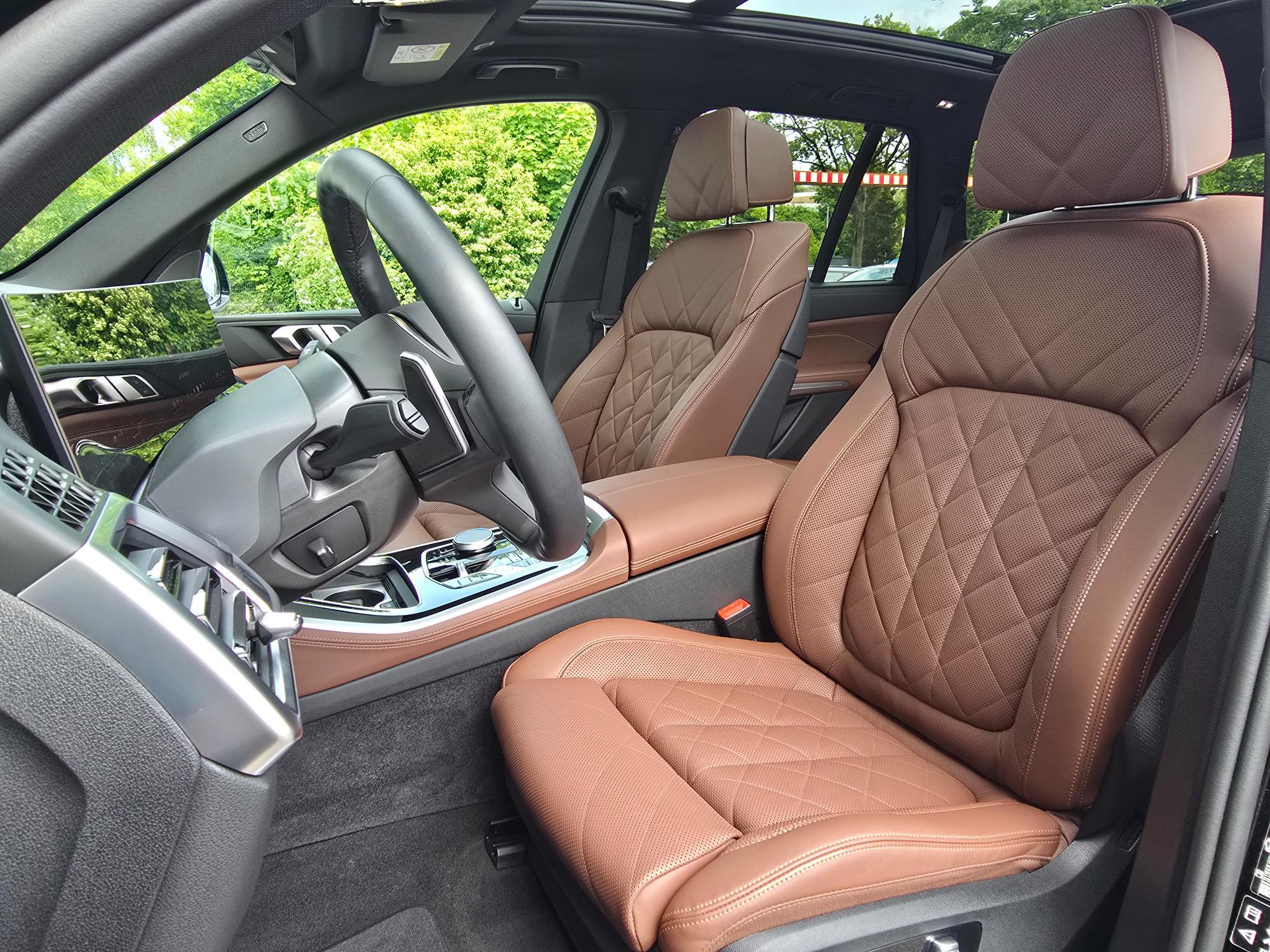 BMW X5 – Bild 32