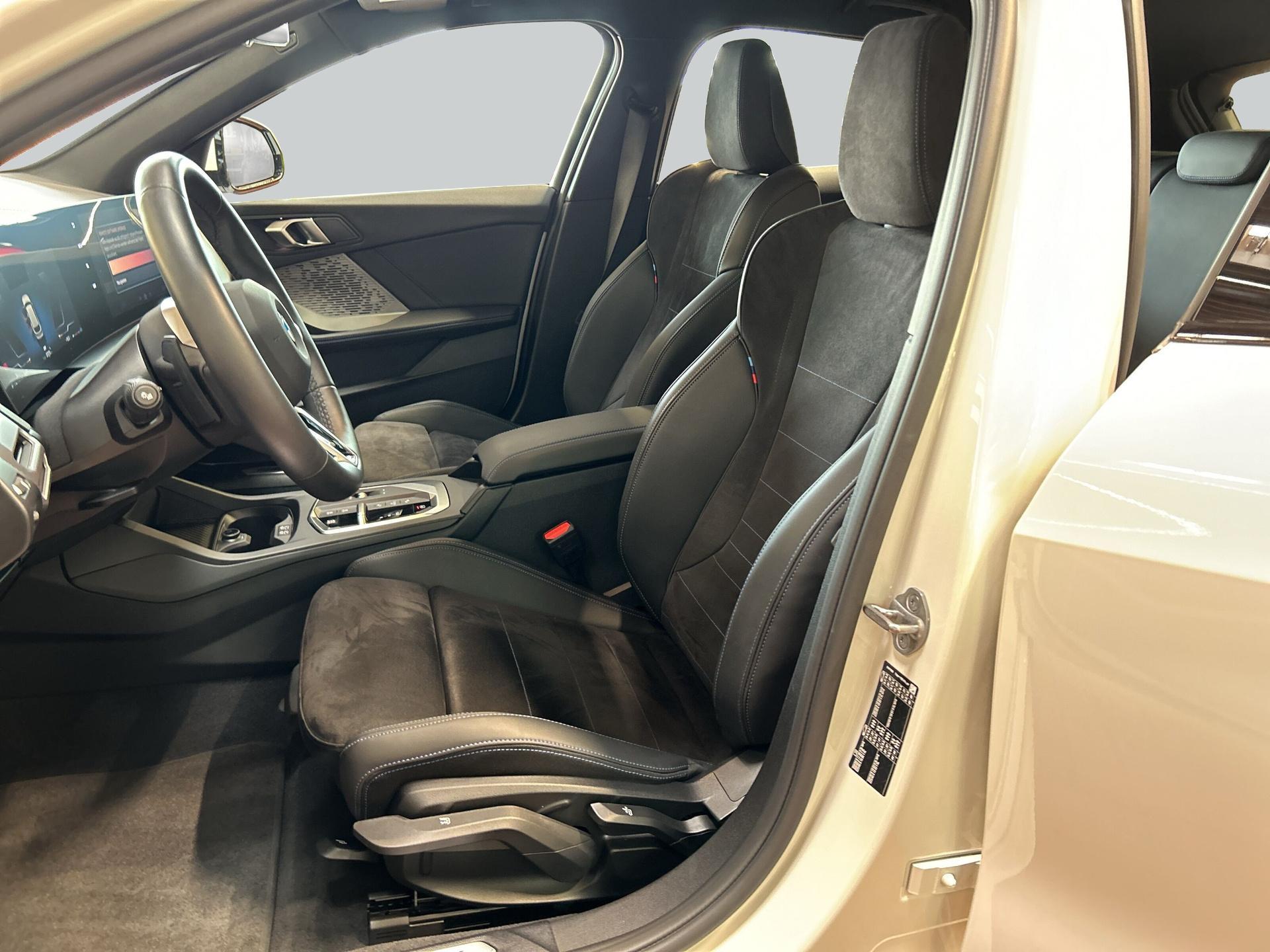 BMW 1er – Bild 8