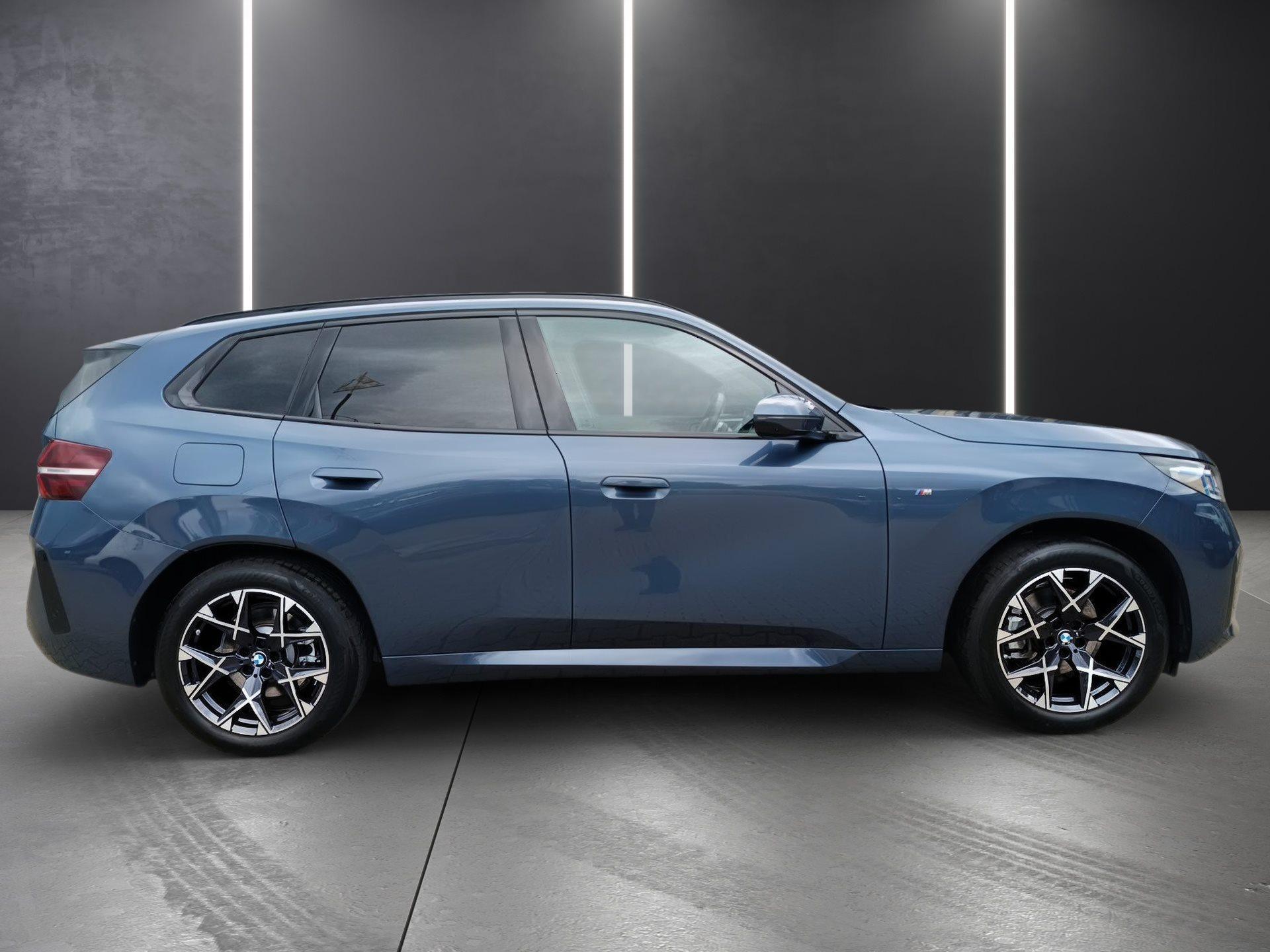 BMW X3 – Bild 5