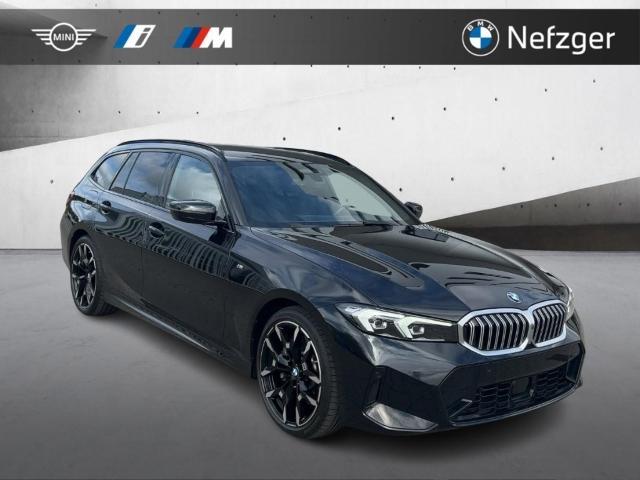 BMW 3er Touring – Bild 22