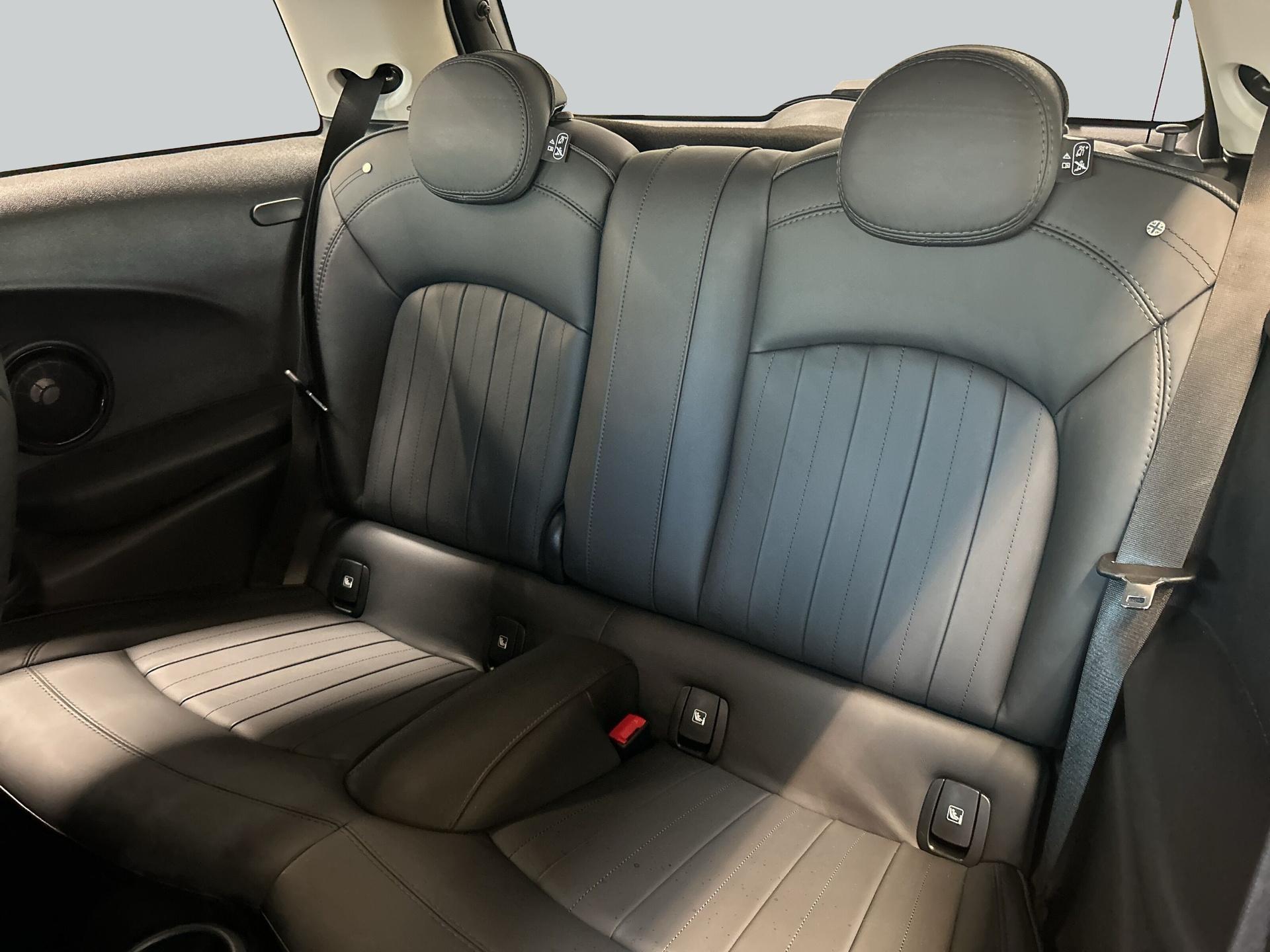MINI Cooper 3-Türer – Bild 9