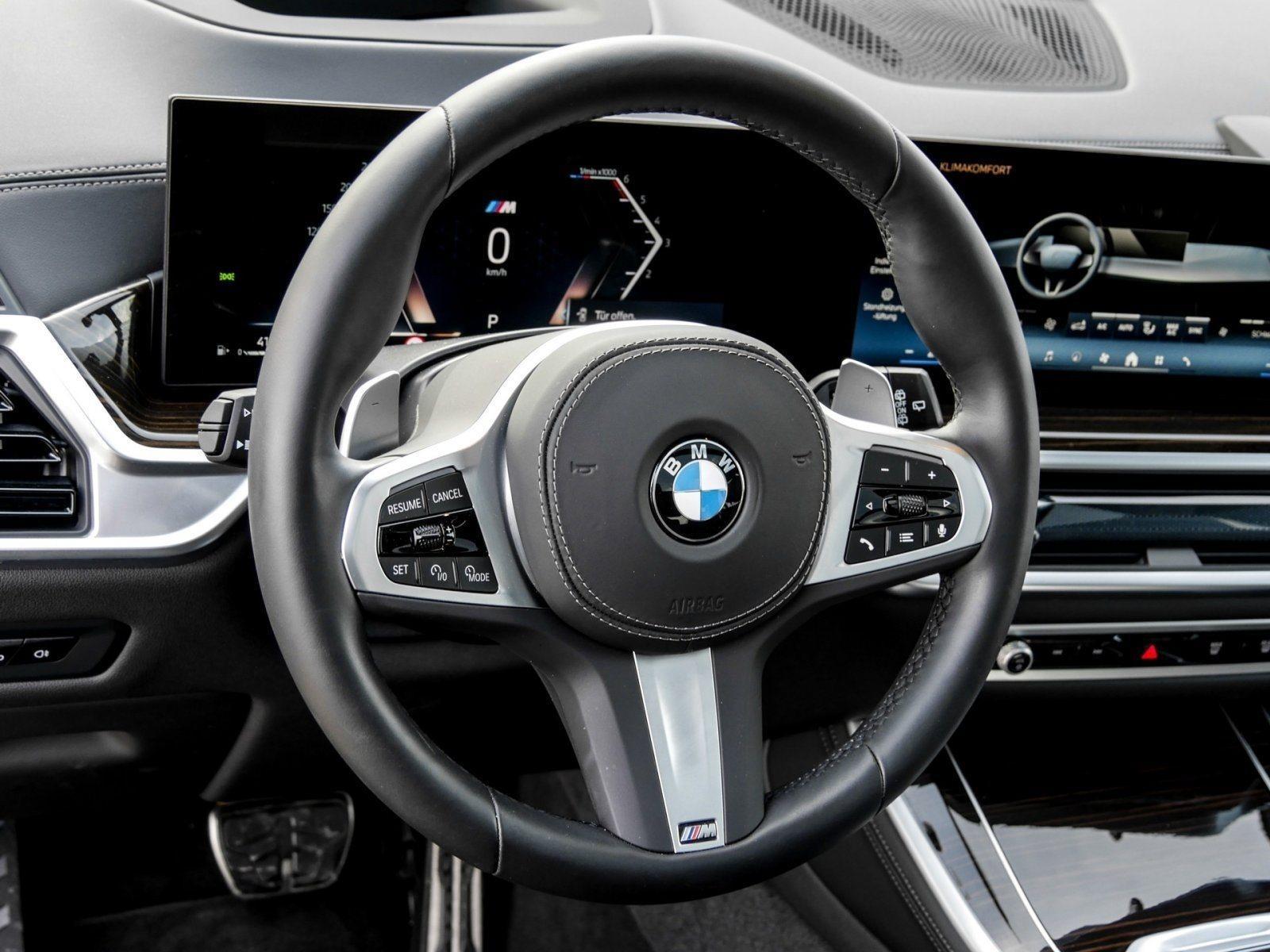 BMW X5 – Bild 13