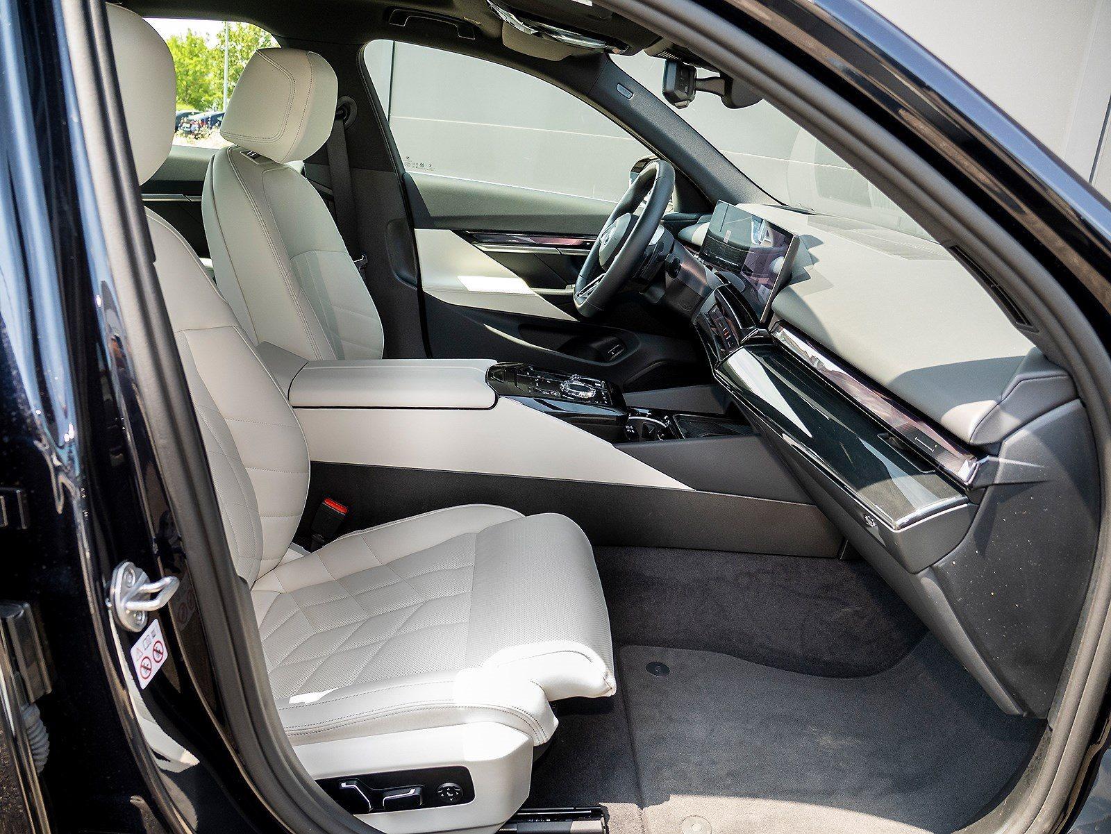 BMW 5er – Bild 5