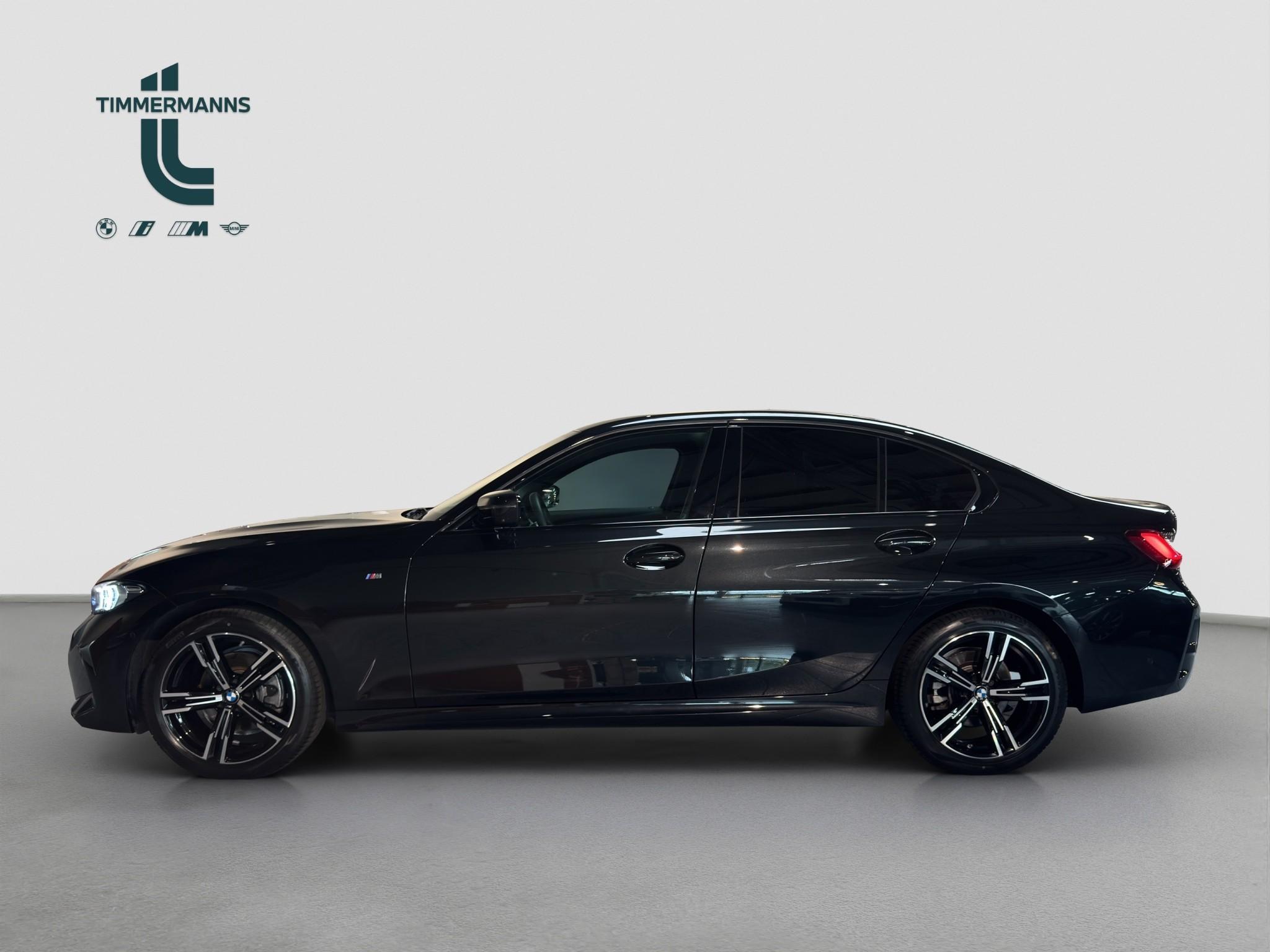 BMW 3er – Bild 10