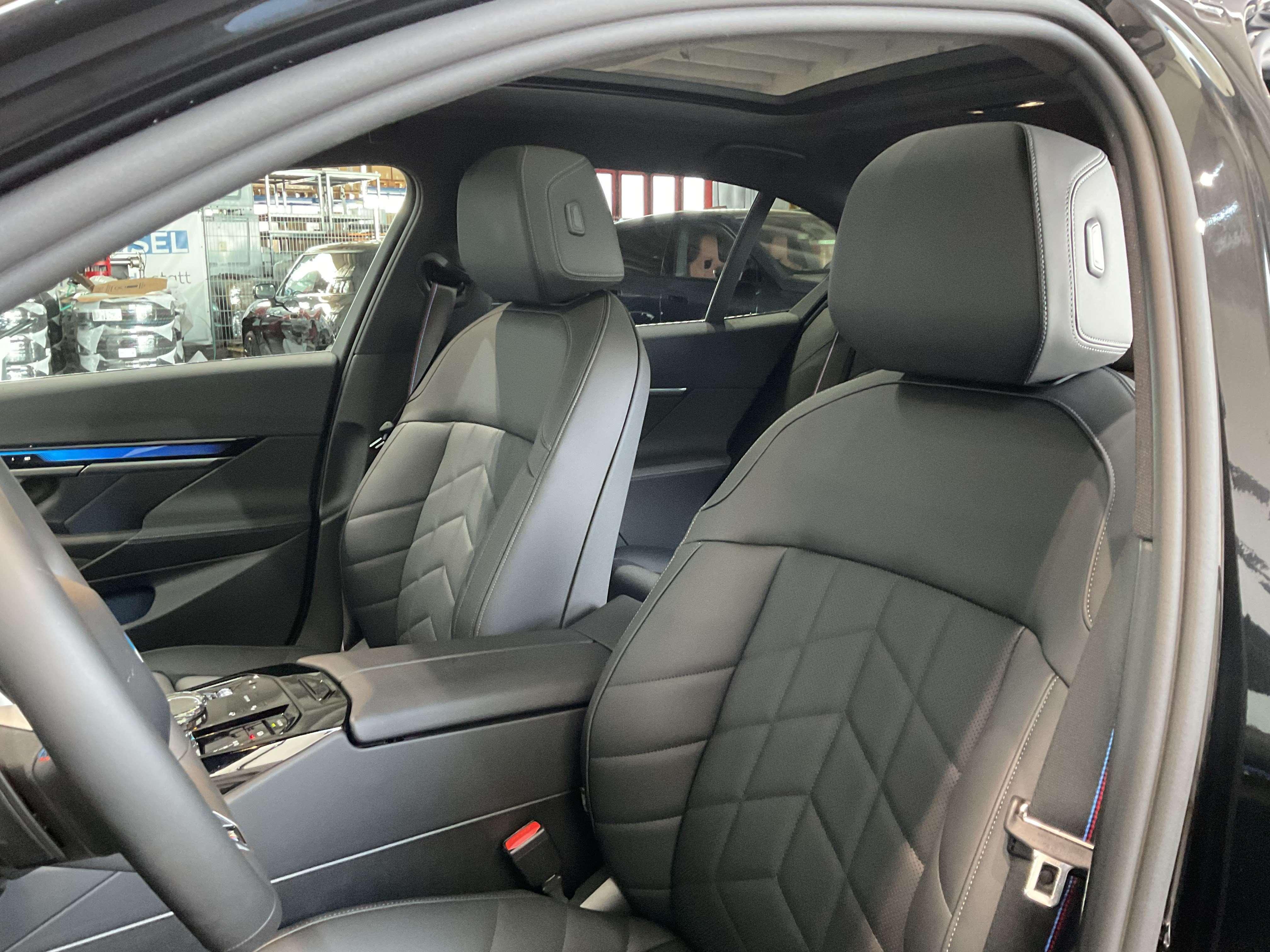 BMW 5er – Bild 8