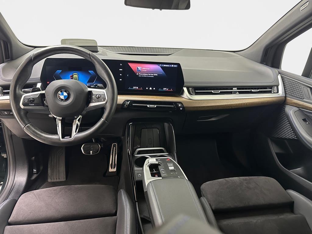 BMW 2er Active Tourer – Bild 6