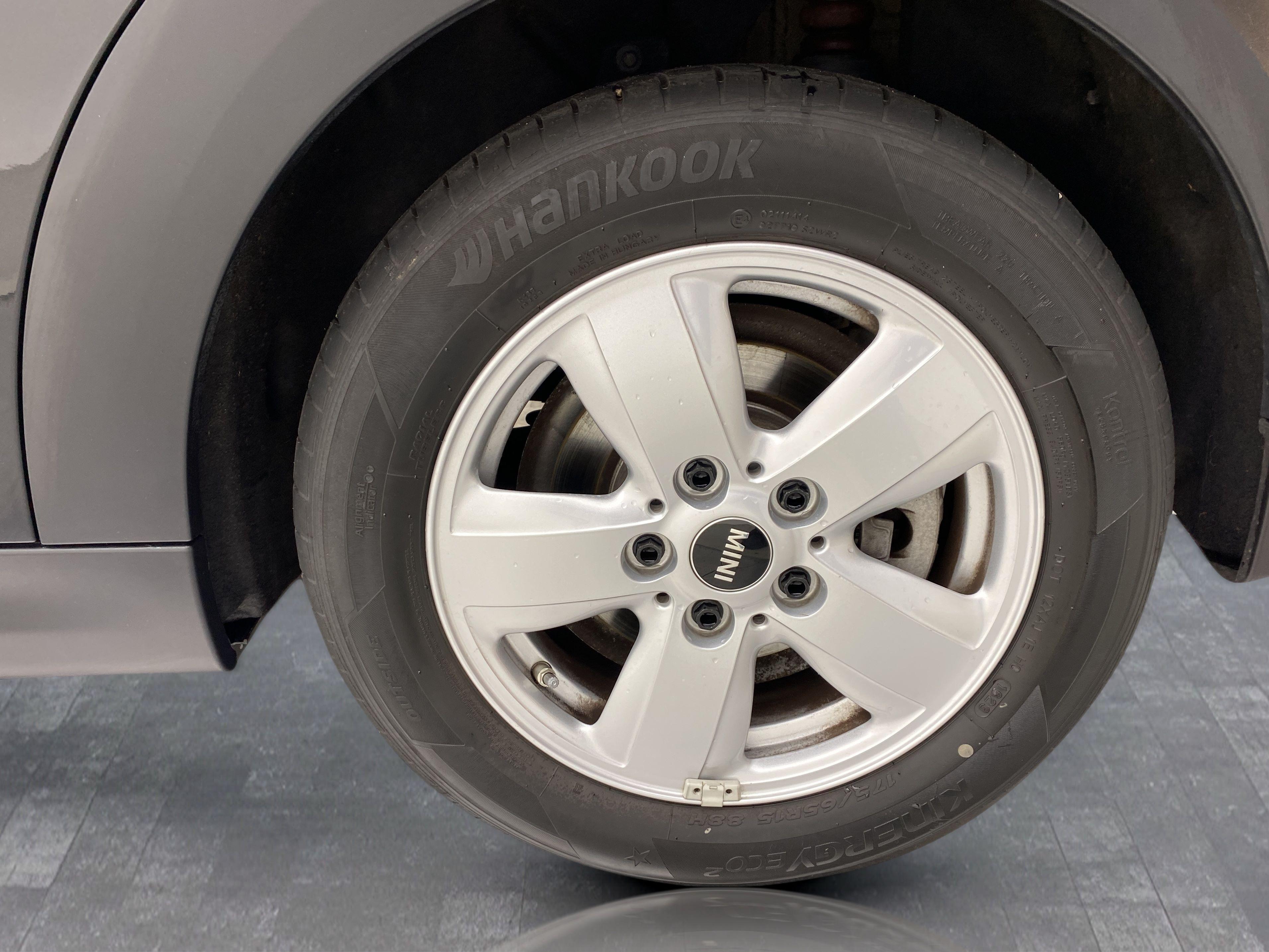 MINI Cooper 3-Türer – Bild 16
