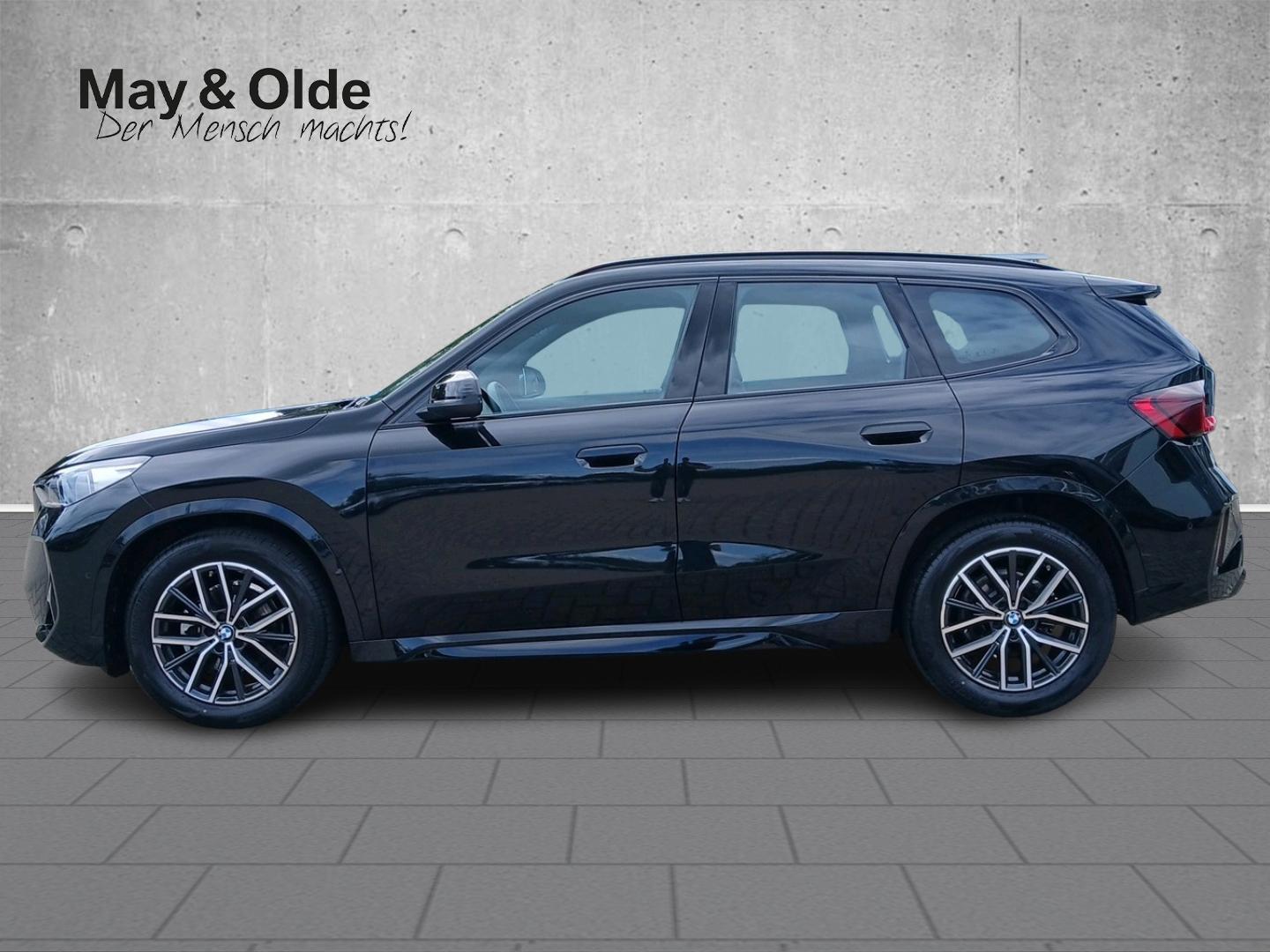 BMW X1 – Bild 14