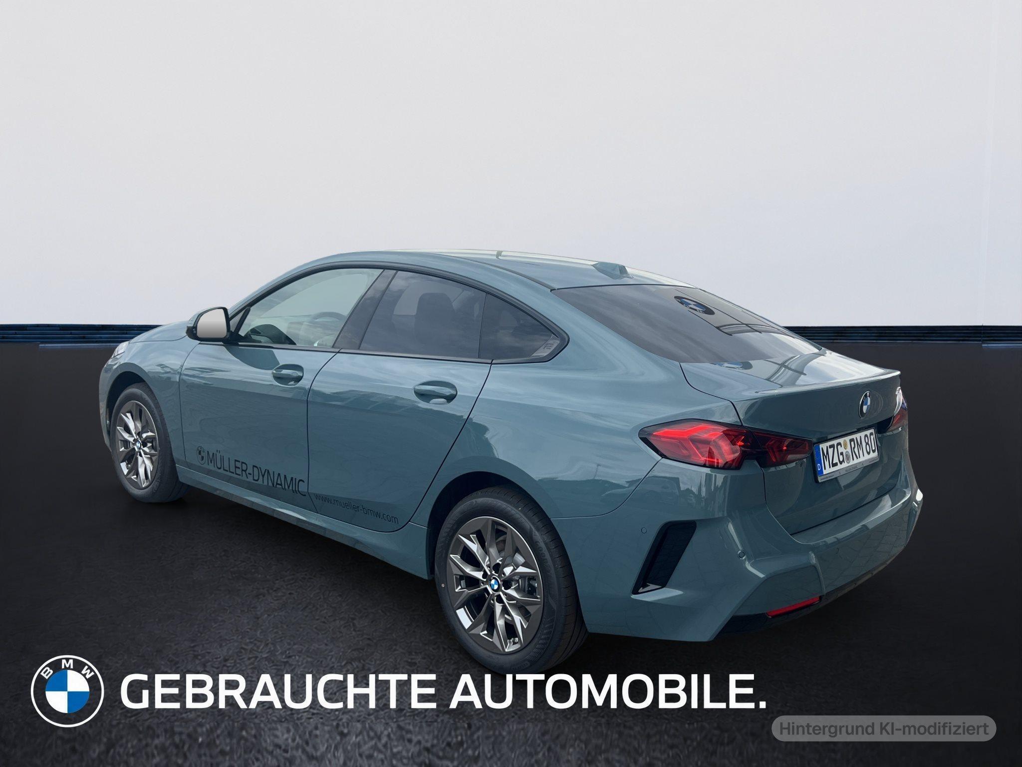 BMW 2er Gran Coupé – Bild 5