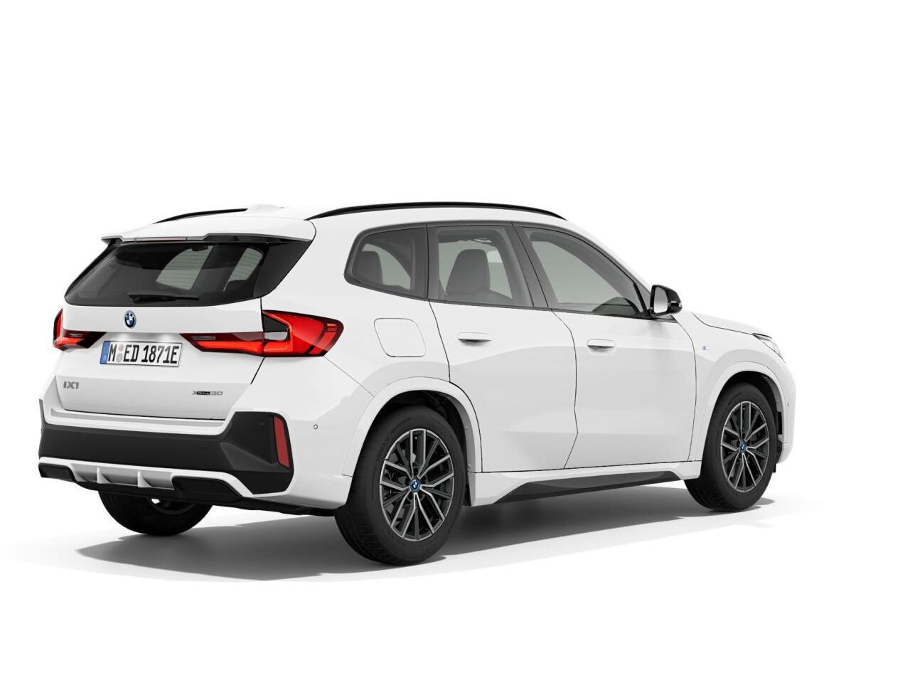 BMW iX1 – Bild 3