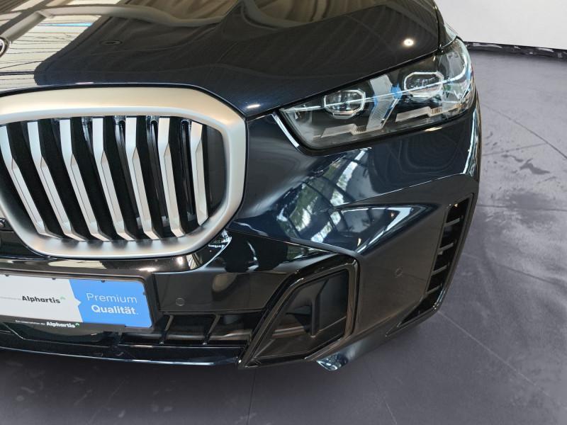 BMW X5 – Bild 21