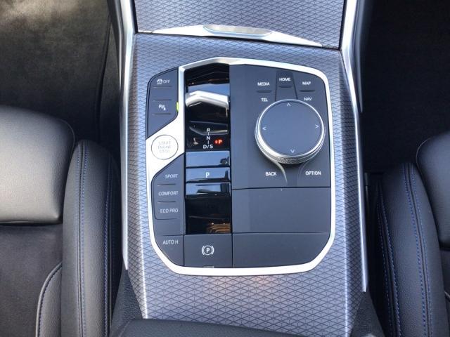 BMW 3er Touring
