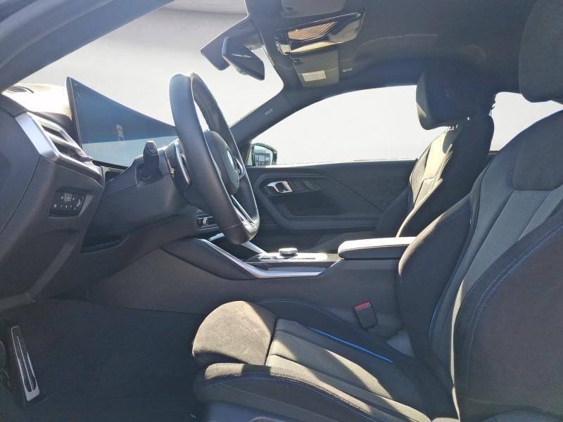BMW 2er Coupé – Bild 12