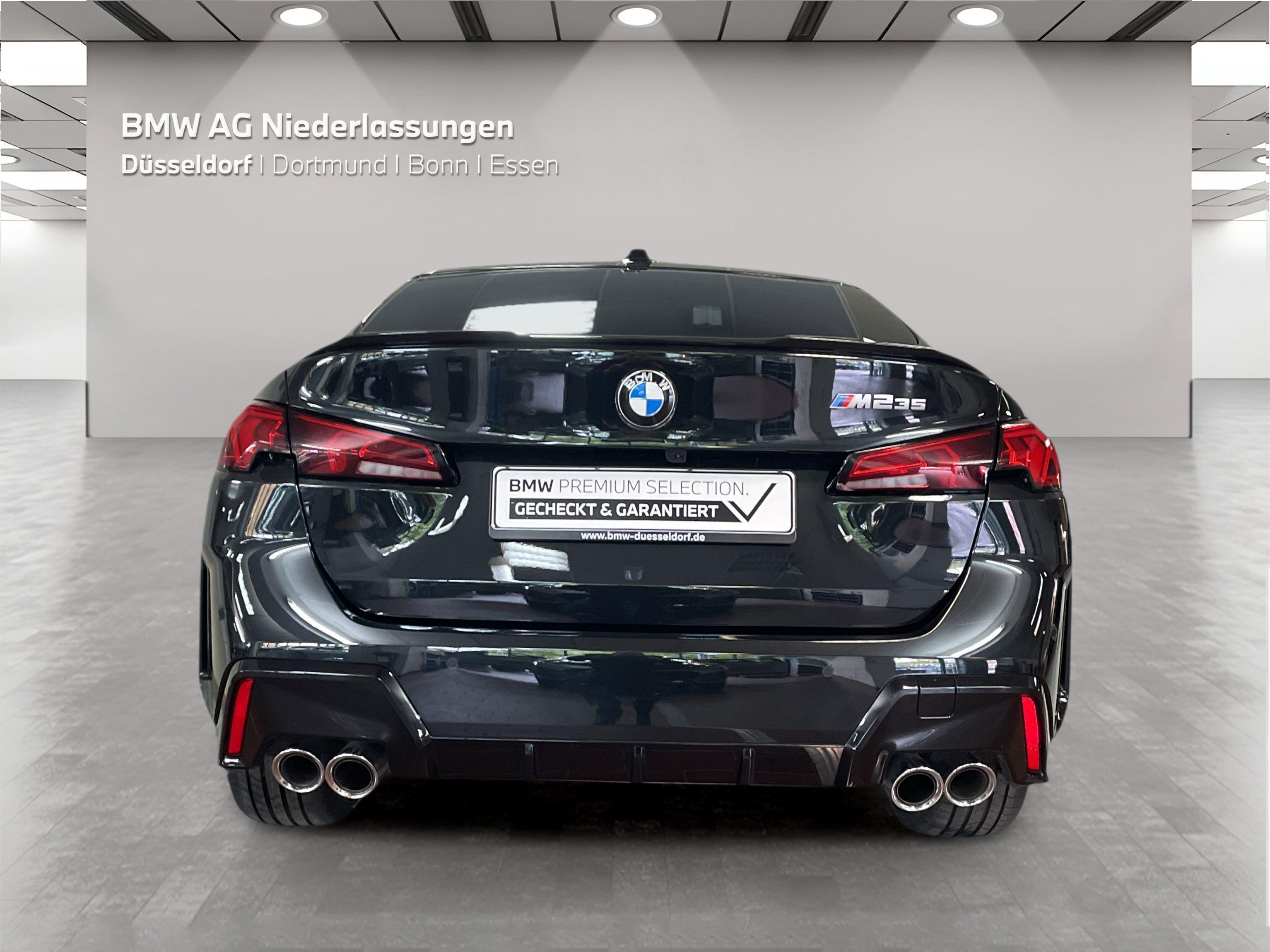BMW 2er Gran Coupé – Bild 18