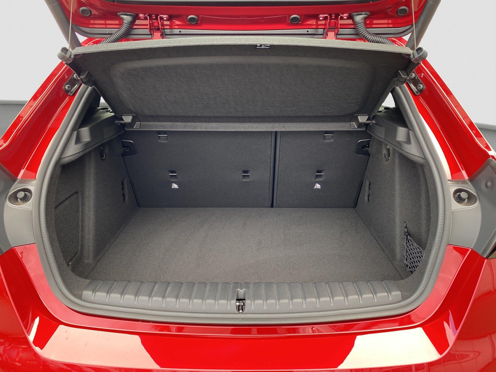 BMW 1er – Bild 8