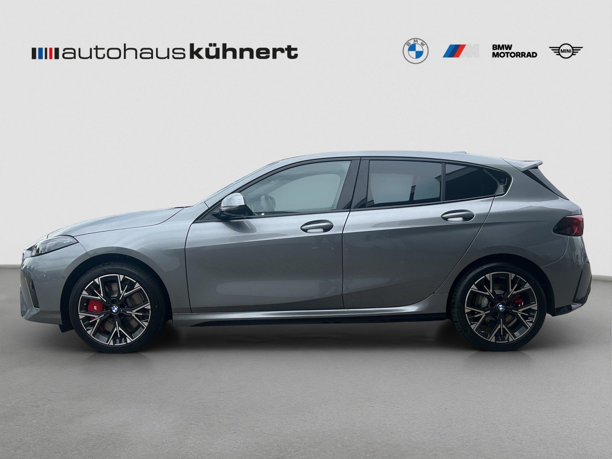 BMW 1er – Bild 4