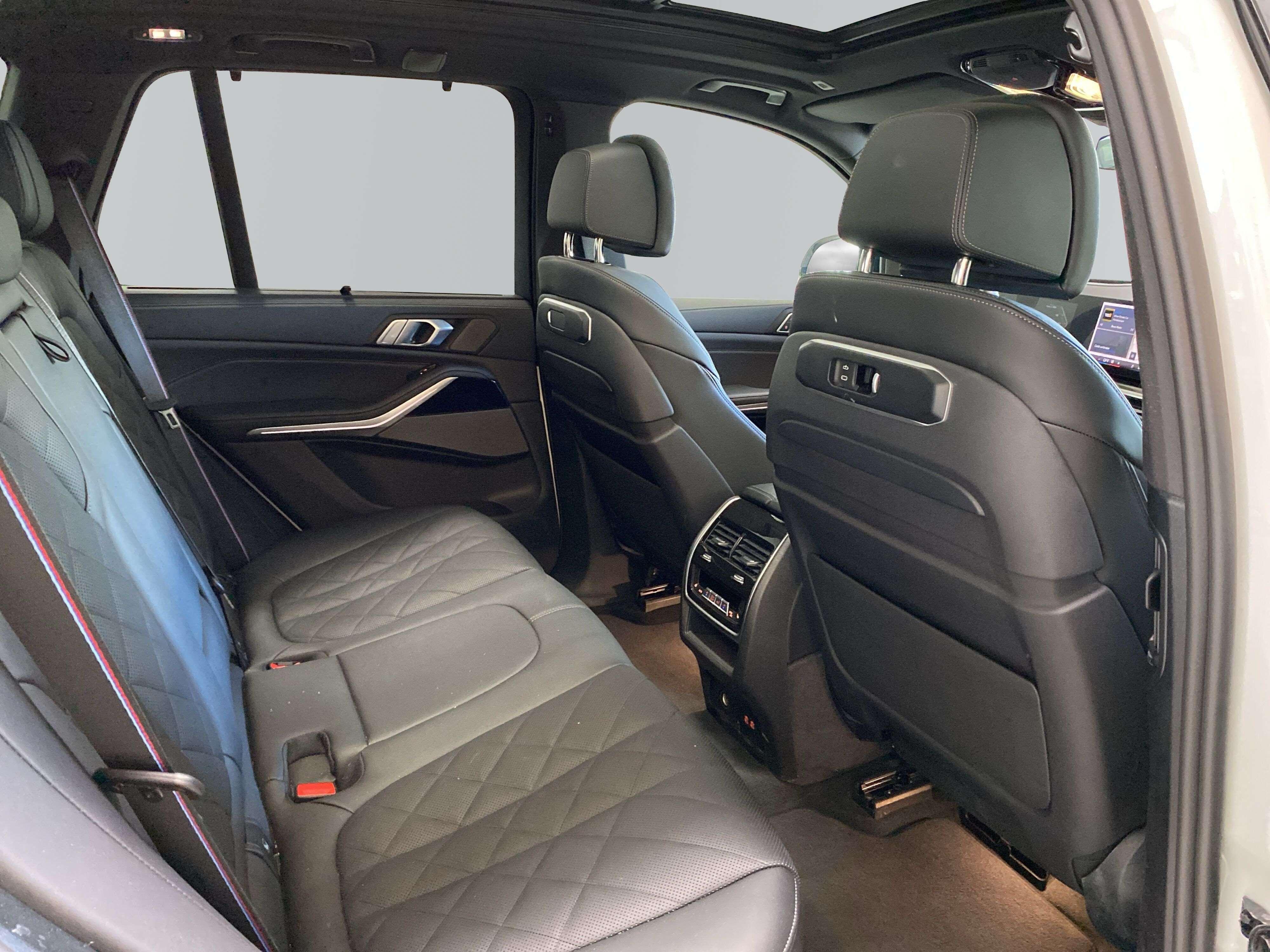 BMW X5 – Bild 22