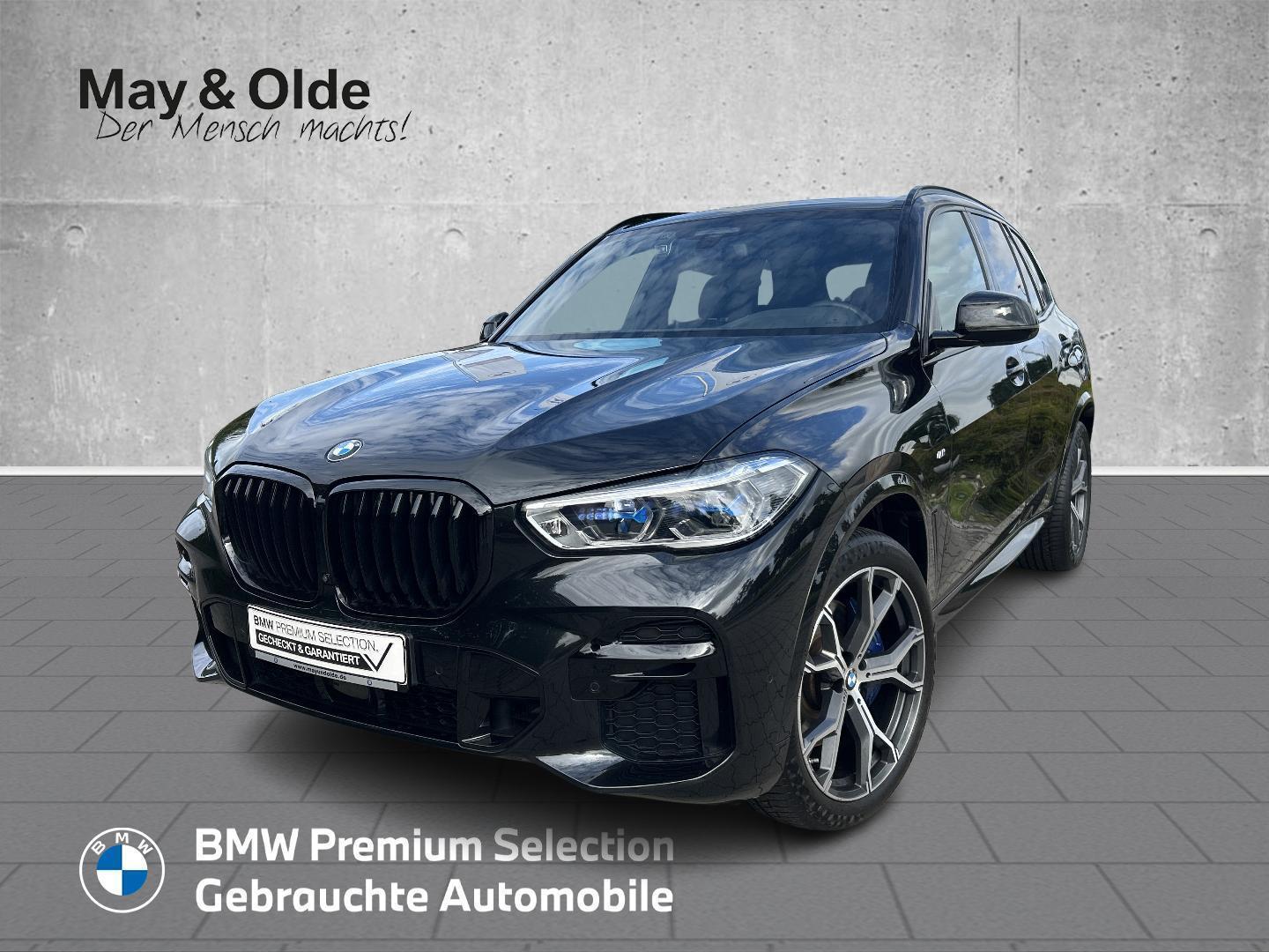 BMW X5 – Bild 7