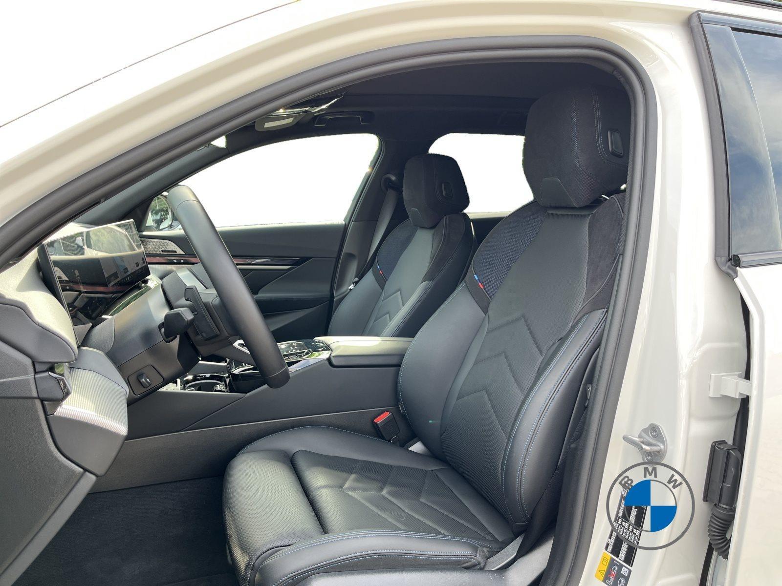 BMW 5er Touring – Bild 11