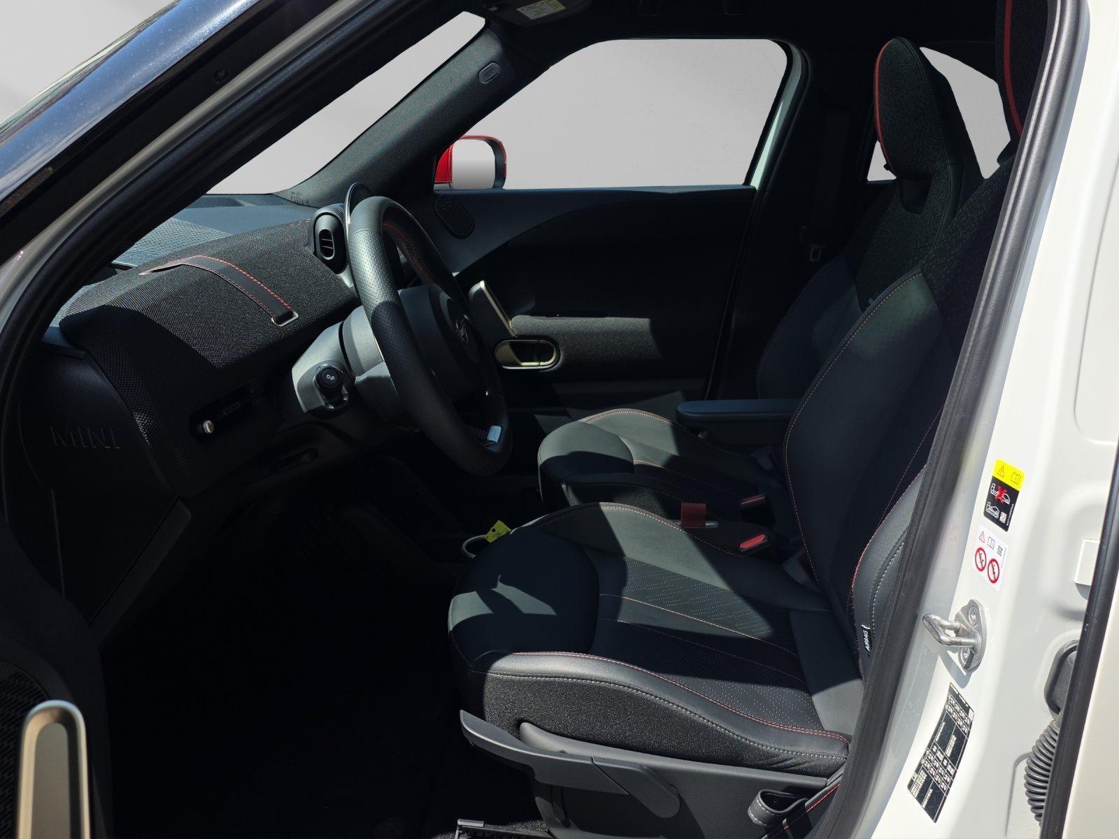 MINI Aceman – Bild 7