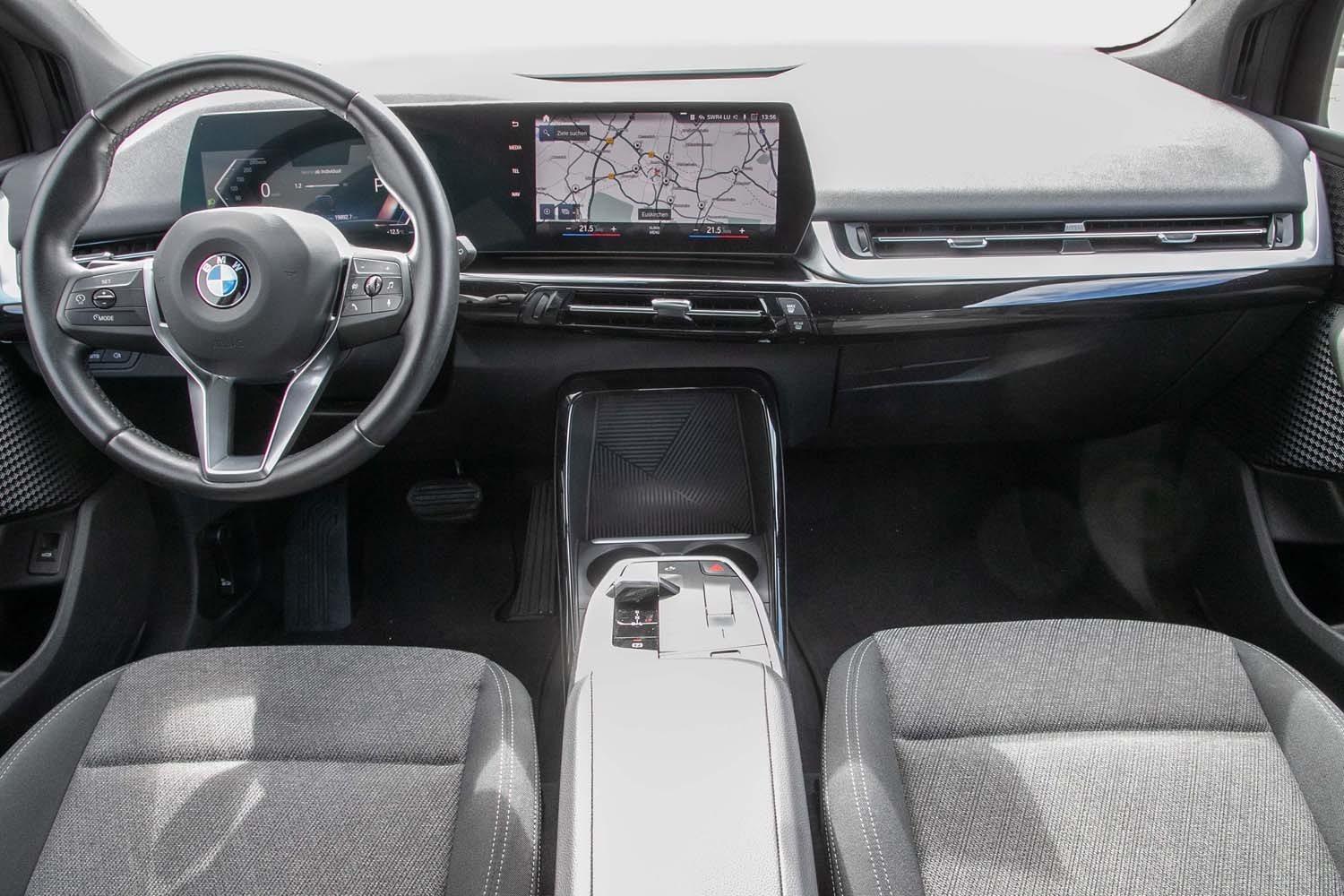 BMW 2er Active Tourer – Bild 5