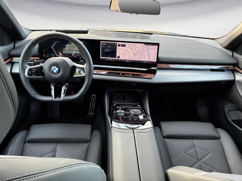 BMW 5er – Bild 11