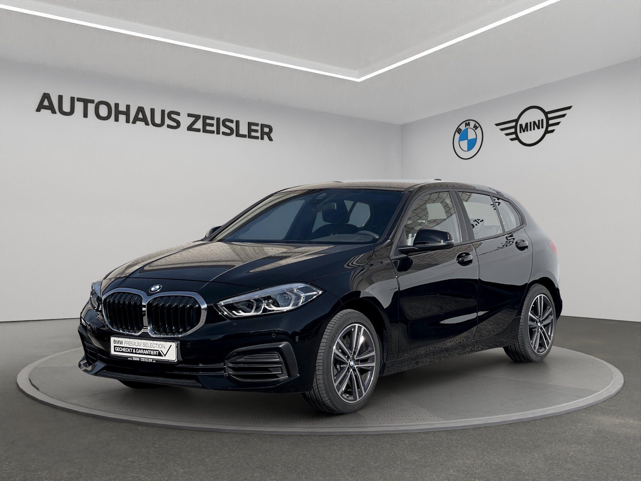 BMW 1er