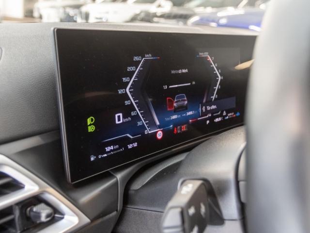 BMW 3er Touring – Bild 20