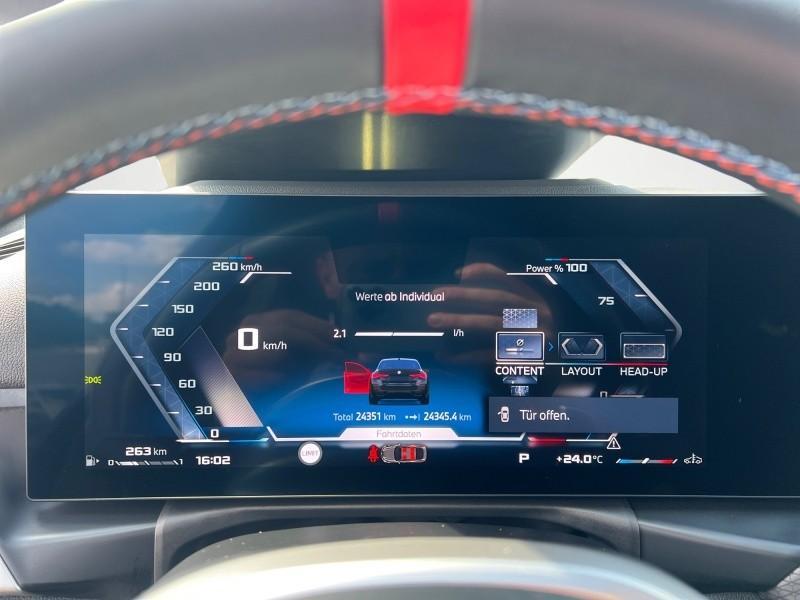BMW 4er Gran Coupé – Bild 10