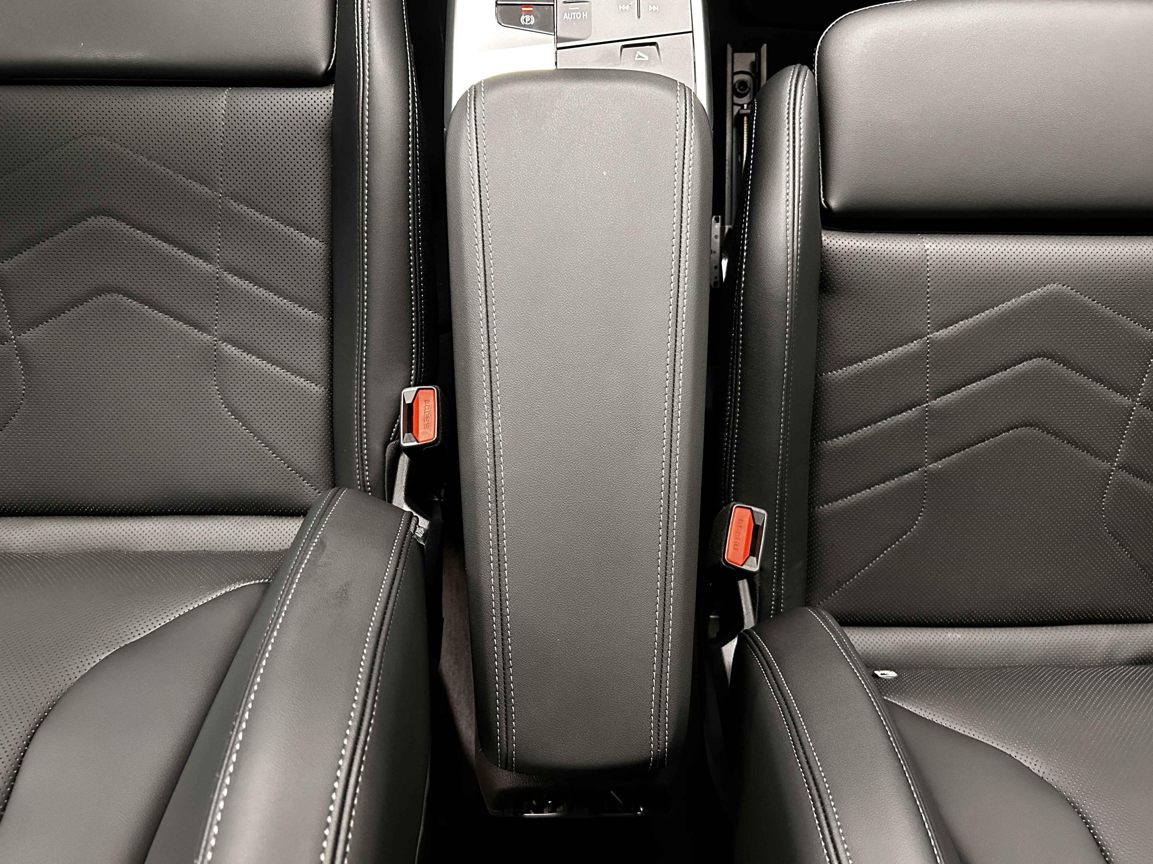 BMW X1 – Bild 13