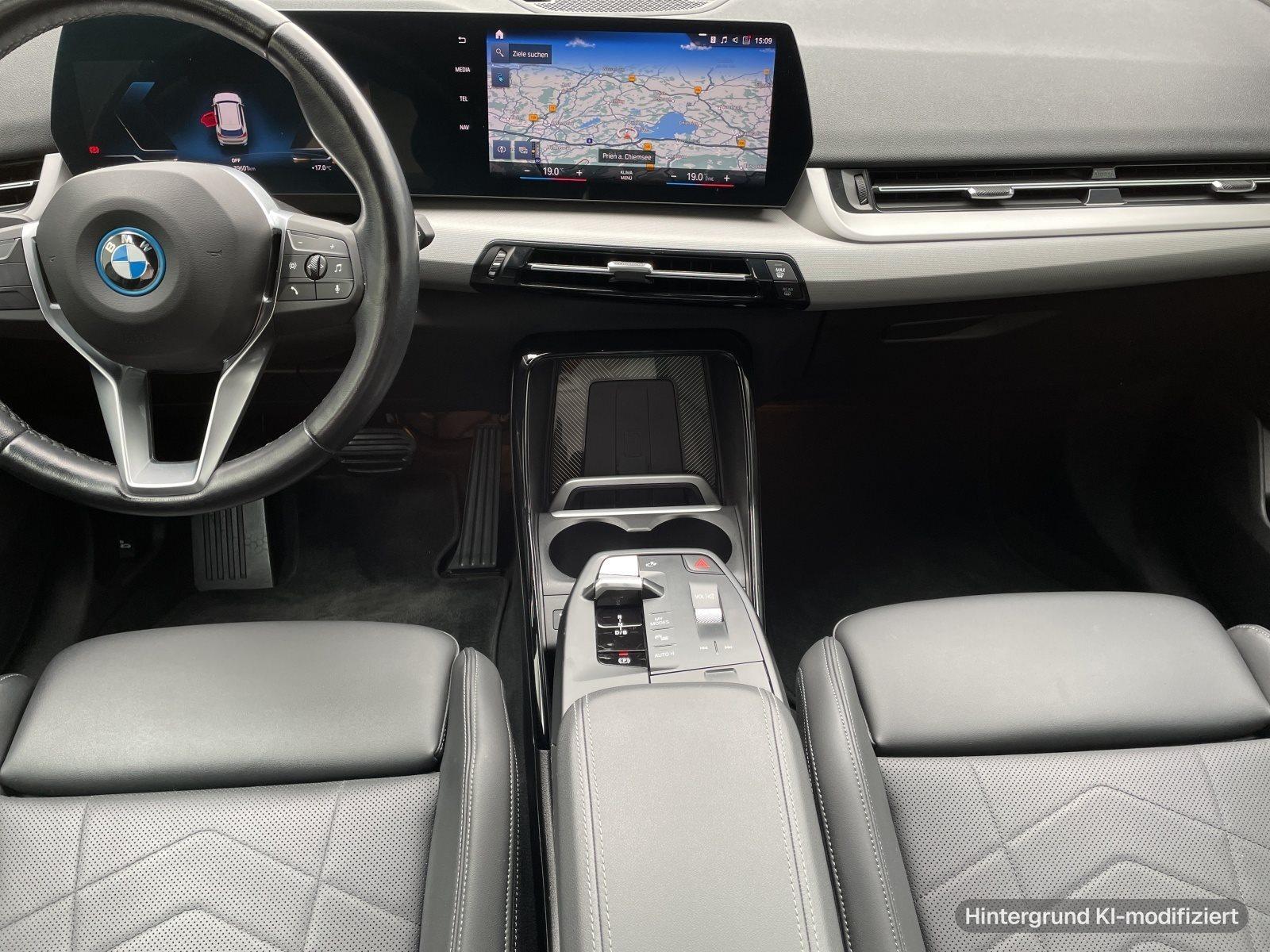 BMW iX1 – Bild 14