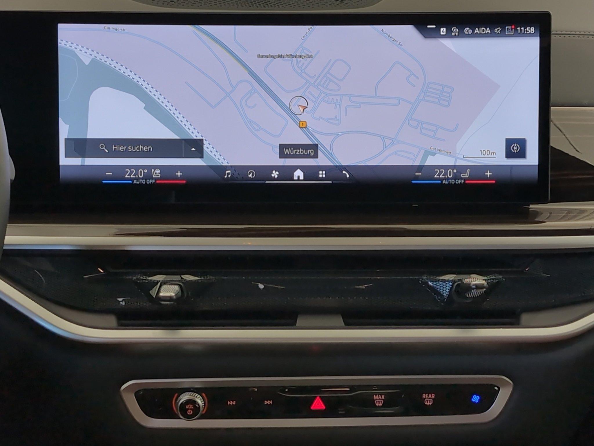 BMW X6 – Bild 10