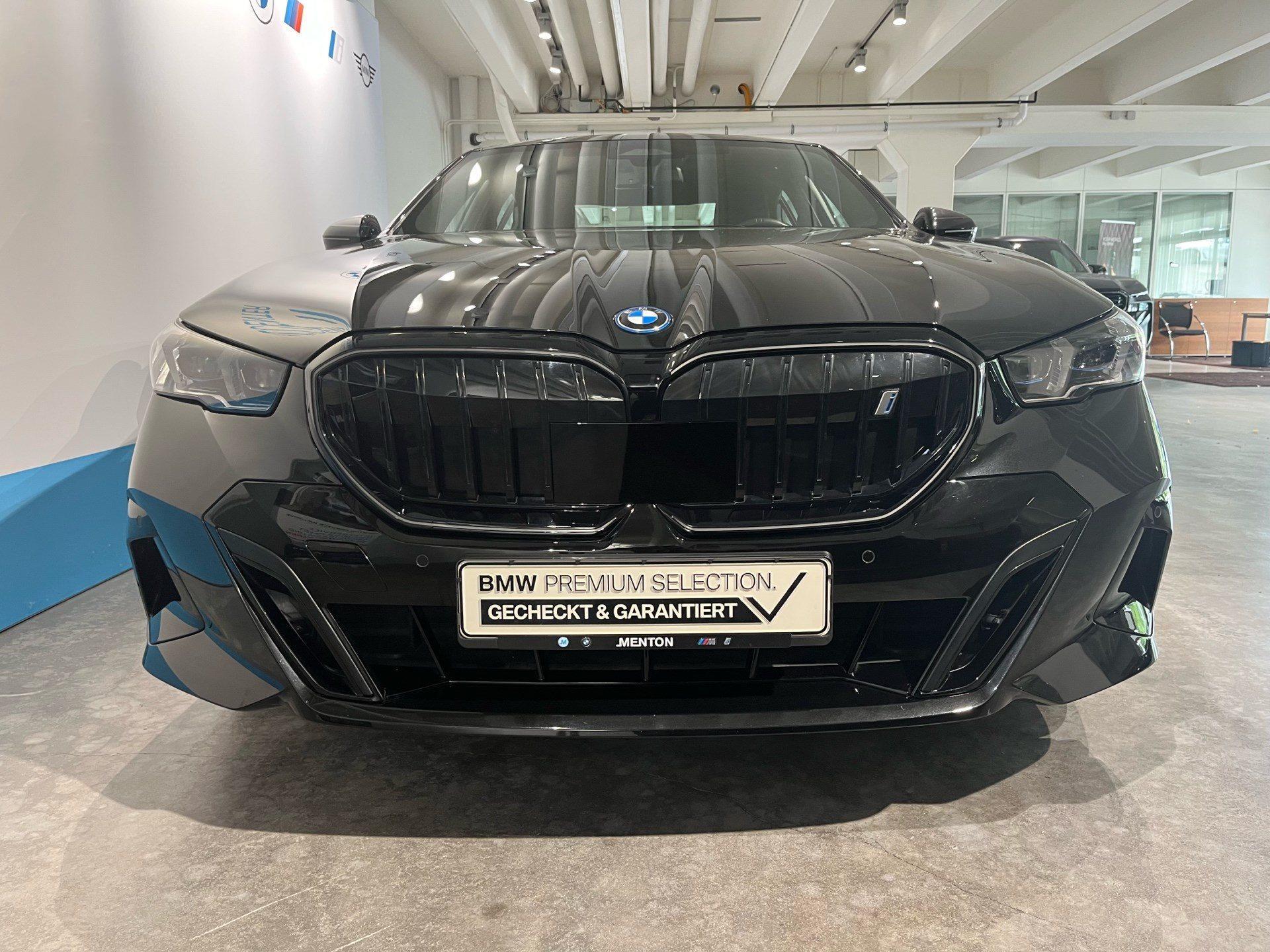 BMW i5 – Bild 18