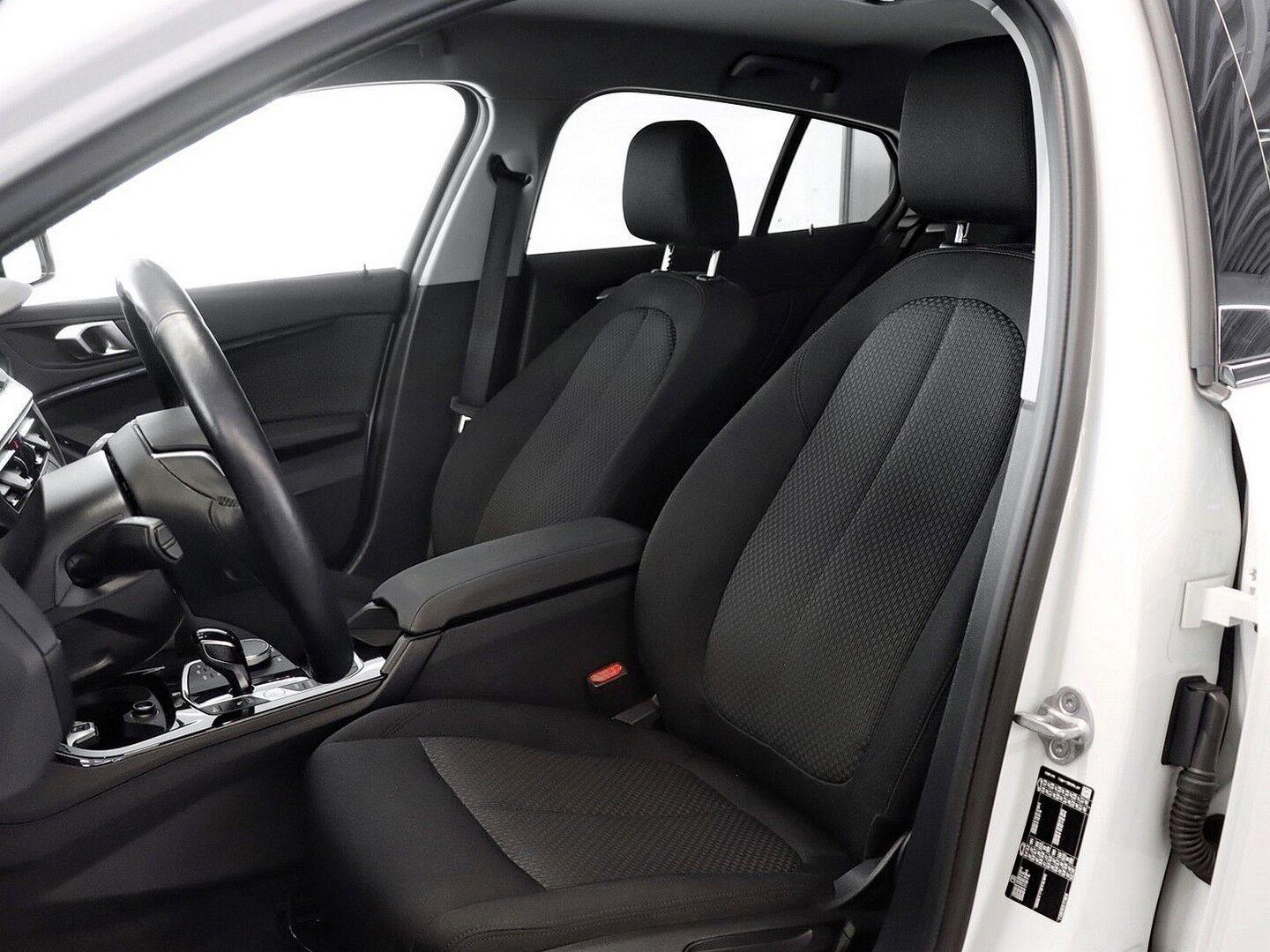 BMW 1er – Bild 7