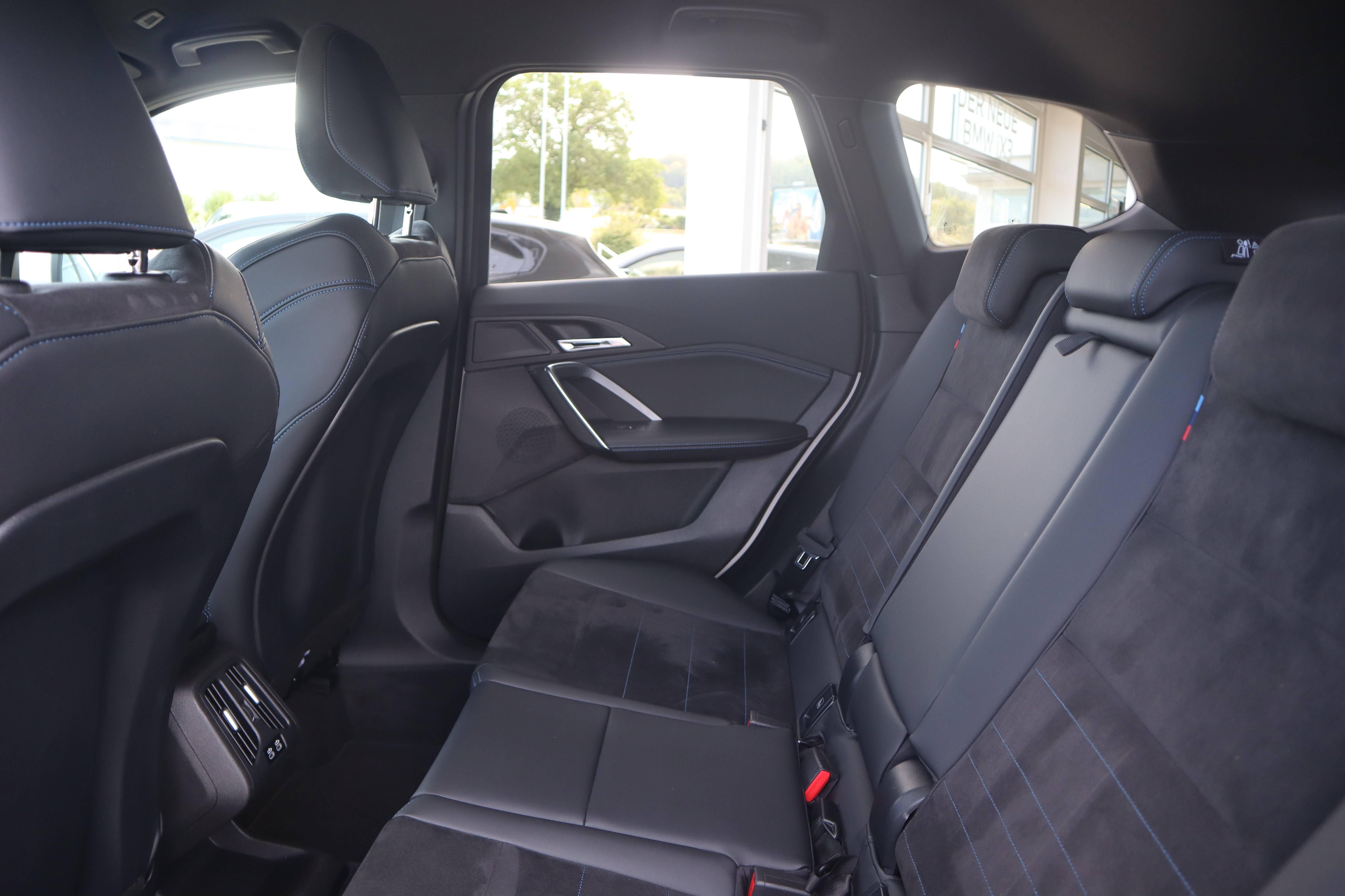 BMW X1 – Bild 6