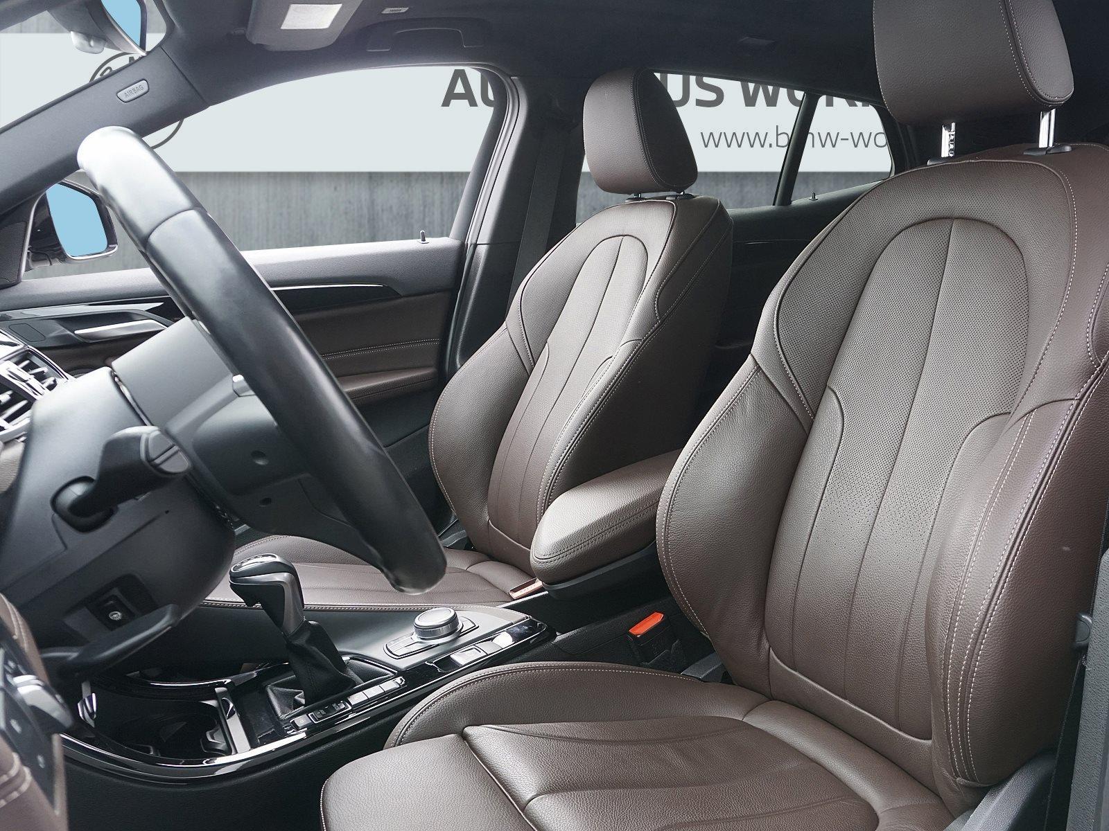 BMW X2 – Bild 20