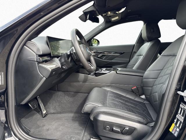 BMW 5er – Bild 6