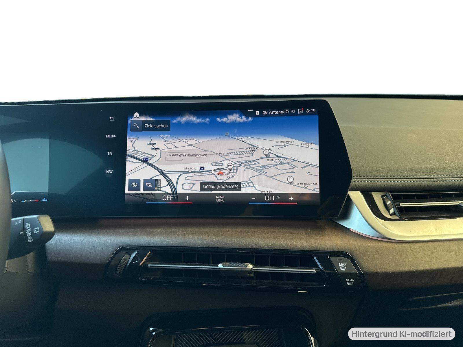 BMW X1 – Bild 8