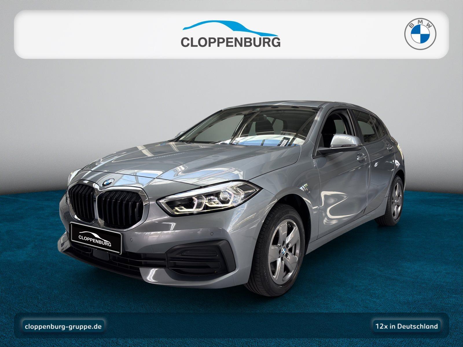 BMW 118I 2023