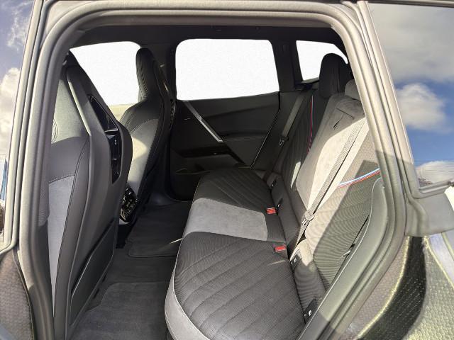 BMW iX – Bild 11