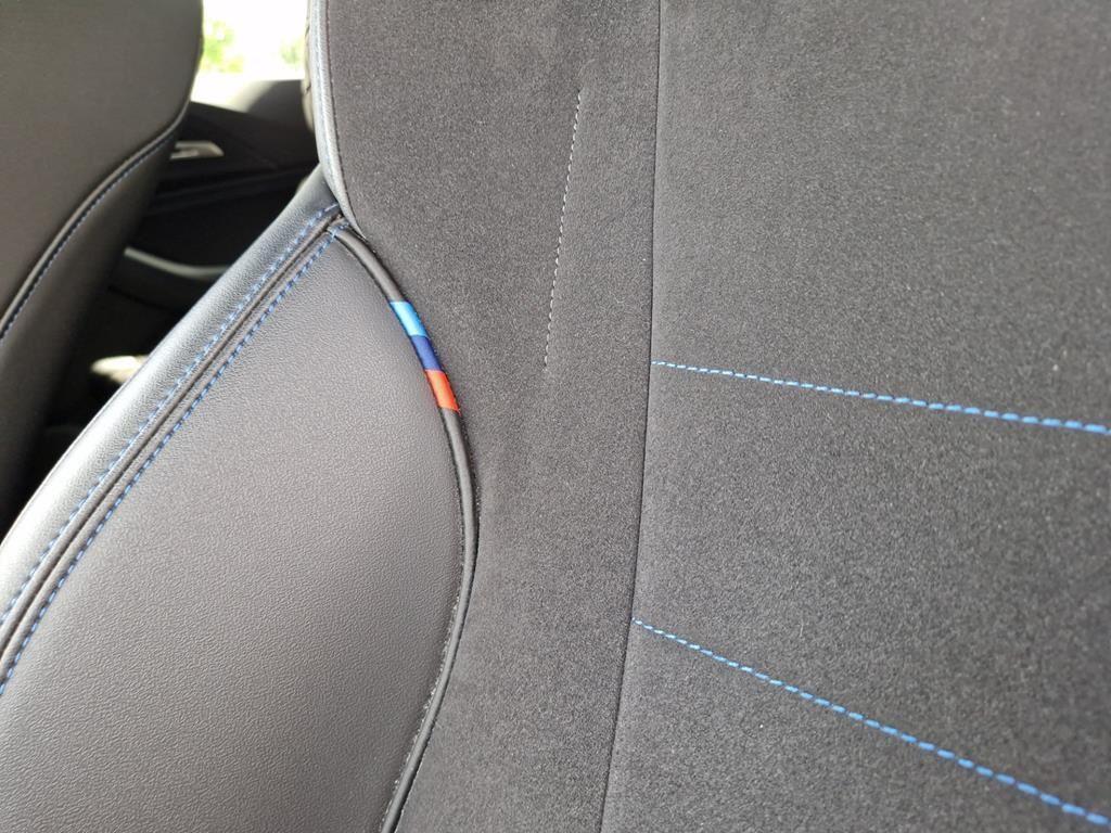 BMW 2er Active Tourer – Bild 9